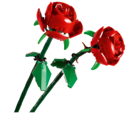 LEGO BOTANICALS 40460 Róże - 1473434 - zdjęcie 3